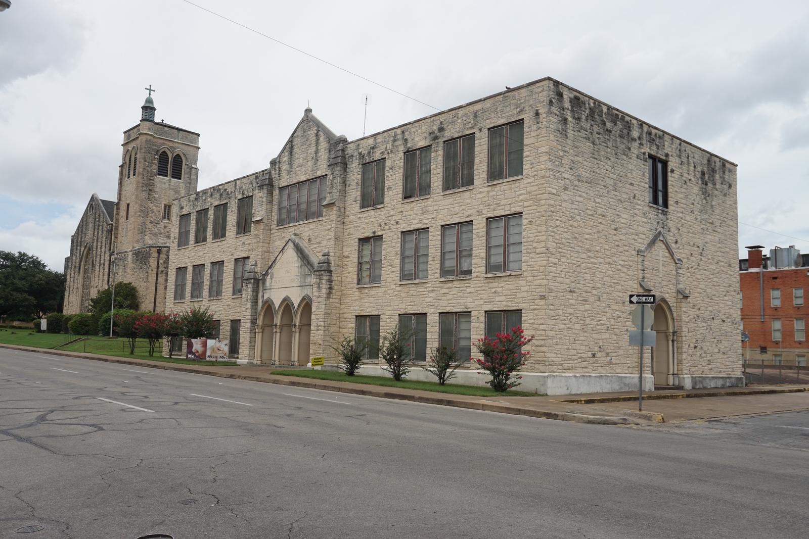 Waco City Council Approves 2026 Budget Amendment Redirecting Funds to Street Repairs